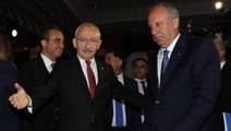 Adaylığı eleştiri konusuydu! CHP, Muharrem İnce defterini tamamen kapatıyor iddiası