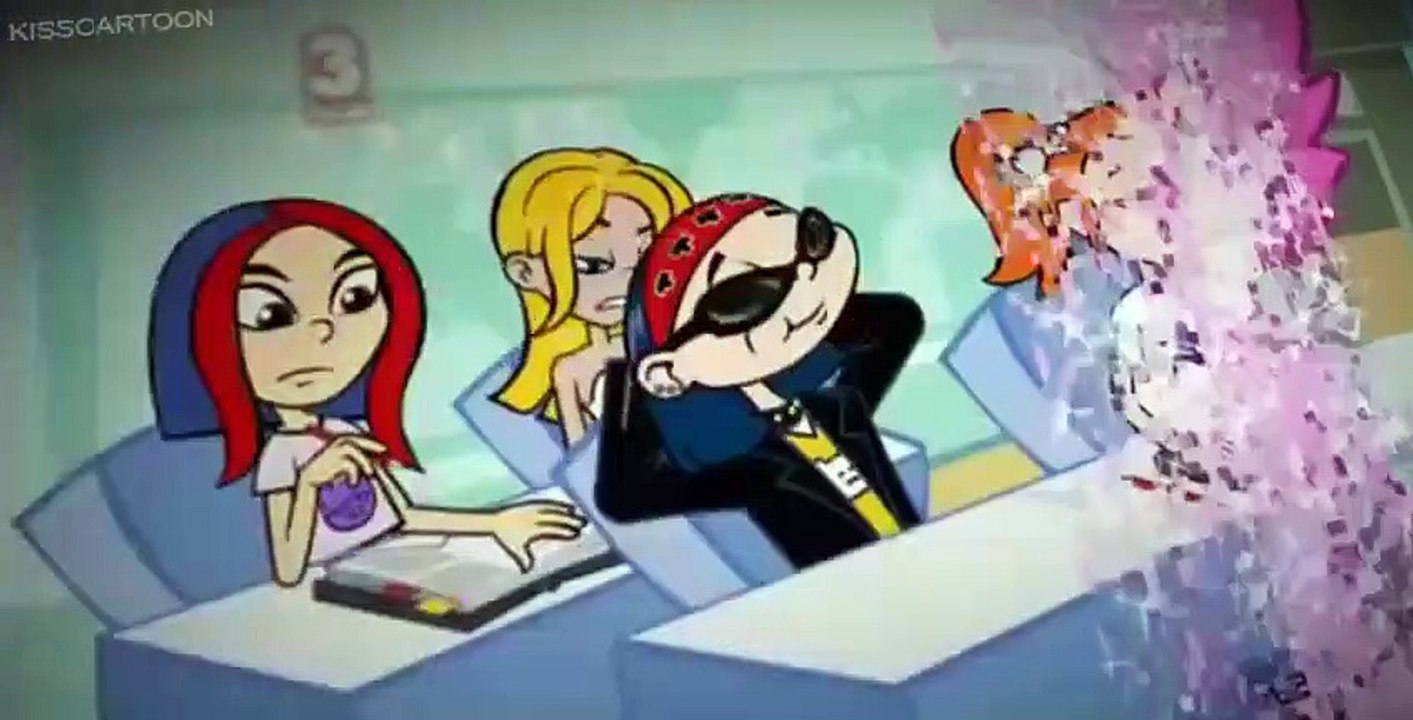 Pixel Pinkie E024 - Rebel Yell - Sick Pixels