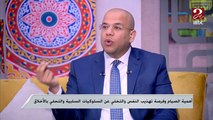 فضل شهر رمضان وإطعام الطعام فيه.. تفاصيل اعرفها من الدكتور أسامة قابيل أحد علماء الأزهر الشريف