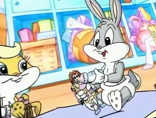 Baby Looney Tunes S01 E09