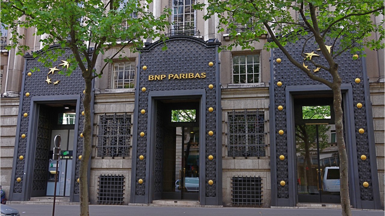 Fraude fiscale : plusieurs banques dont Société générale, BNP Paribas et Natixis font l'objet de perquisitions simultanées