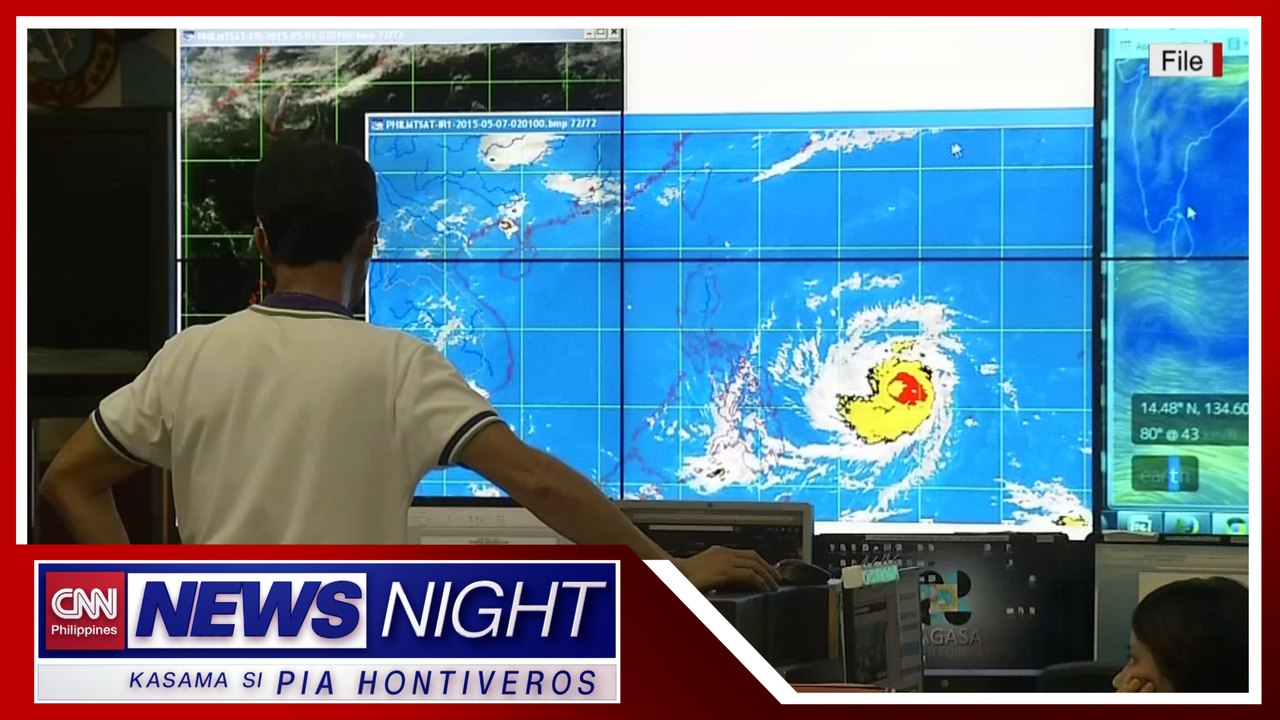 Maraming lugar na nasa extreme caution dahil sa heat index | News Night
