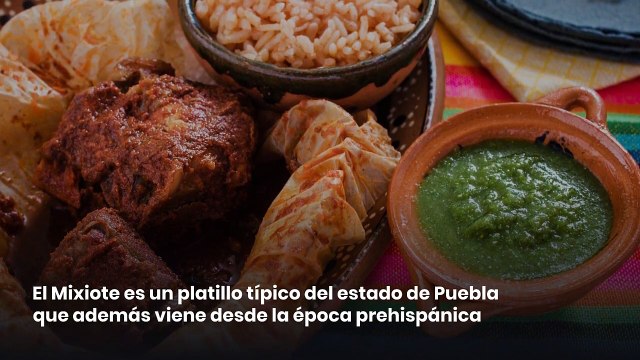 8 IDEAS para PLATILLOS NAVIDEÑOS de México _ QueApetito