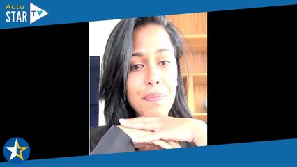 "Je vous implore..." : Ayem Nour en larmes au Maroc, elle interpelle Emmanuel Macron... réaction rap