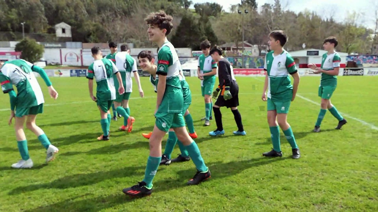 FUTBOL CADETE NAVIA C. F - C.D LOS CAMPOS