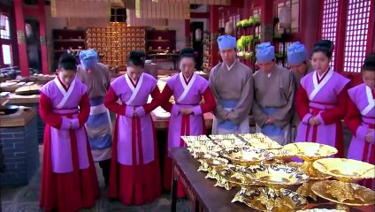 Mỹ Nhân Tư Phòng Thái - Tập 49