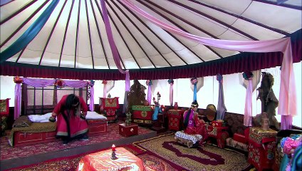 Mỹ Nhân Tư Phòng Thái - Tập 50 End