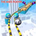 Never miss Ending Best 3D Bol Racing And Stisfing Ending Enjoy To Watch|The Kids Player #gaming #cartoon #kids #viral #shorts #hindi #games #kidsvideo