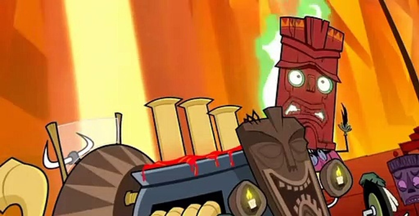 Monster Beach E004
