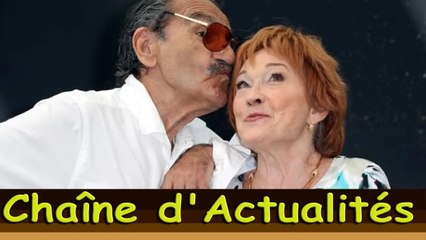 Marion Game, grand mère peu présente : son petit fils Aurélien partage une tendre photo