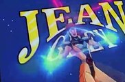 X-Men: The Animated Series 1992 X-Men S02 E006 – X-Ternally Yours