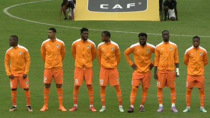 Match aller Côte d'ivoire vs Comores: les Éléphants s'expriment