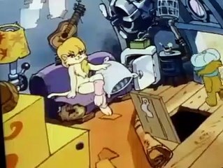 Heathcliff & the Catillac Cats S01 E016