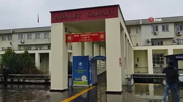 İtiraf ettiği cinsel istismarı reddetti: ''Rızasıyla seviştim''