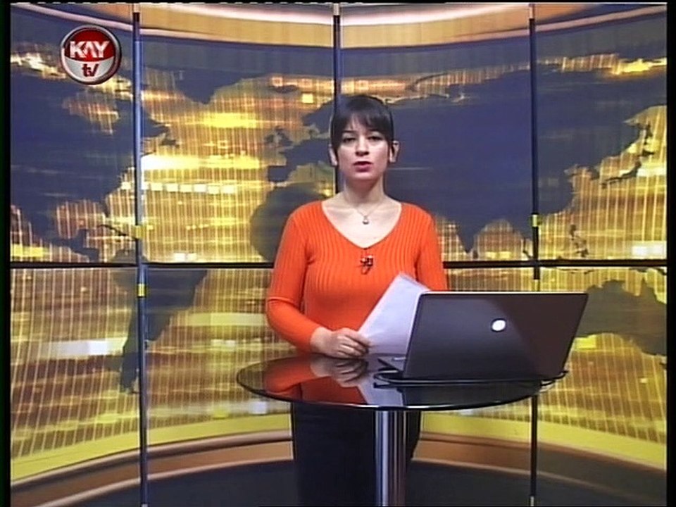 27 MART 2023 KAYTV HABER