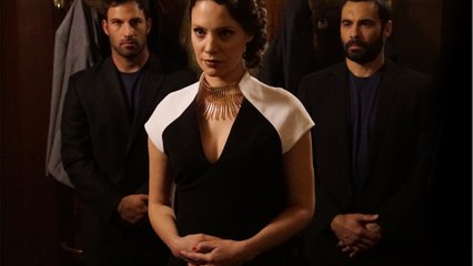 VOICI - Demain nous appartient : la mort soudaine du personnage d'Alma scandalise les internautes
