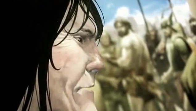 Thor & Loki Blood Brothers Thor & Loki Blood Brothers E004 (HD)