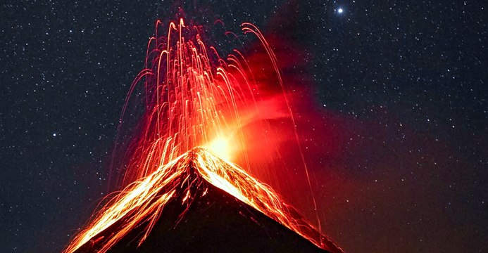 Bande-annonce Ushuaïa TV avril 2023