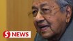 I will continue to be involved in politics as my services still needed, says Dr M