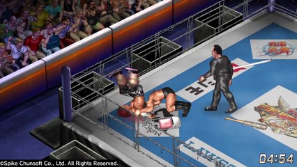 Deathmatch Championship Tournament #1