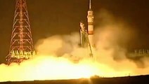 Russia Launched Soyuz To Space Station To Replace Damaged Crew Spacecraft