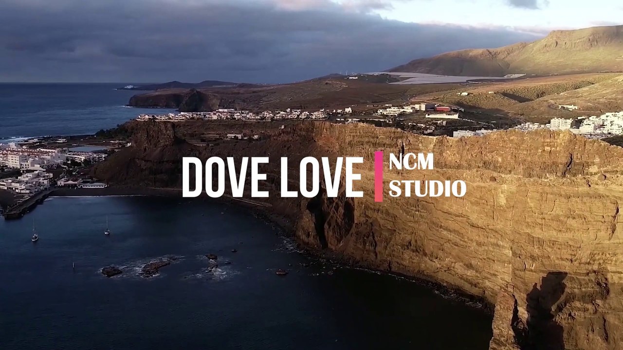 Dove Love - Quincas Moreira_ Pop Music, Happy Music, Inspirational Music @NCMstudio18