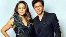 GAURI ANNOUNCED THE DEBUT BOOK BY SHARING THE POST