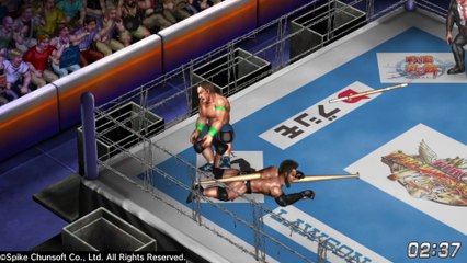 Deathmatch Championship Tournament #2