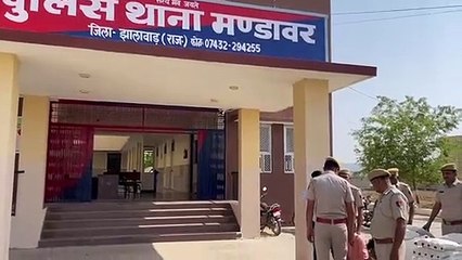ट्रक से ला रहे थे तरबूज , पुलिस ने तलाशी ली तो उड़े होश