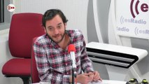 Crónica Rosa: La delicada situación económica de Julián Contreras