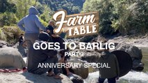 Basking under the Barlig sun! | Farm To Table Online Exclusives