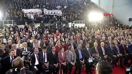 Kılıçdaroğlu'nun ilk seçim vaadi bu oldu