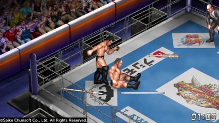 Deathmatch Championship Tournament #3