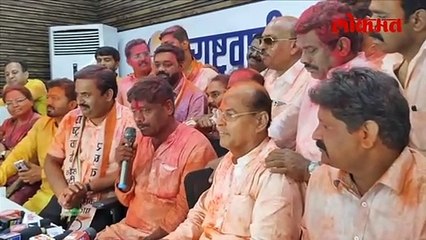 म्हणून टिळक कुटुंबात उमेदवारी नाही" चंद्रकांत पाटलांचा मोठा गौप्यस्फोट