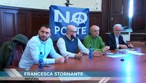 “Non siamo  Il popolo del no”