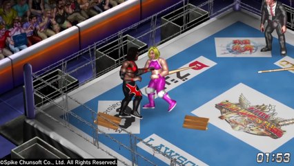 Deathmatch Championship Tournament #4