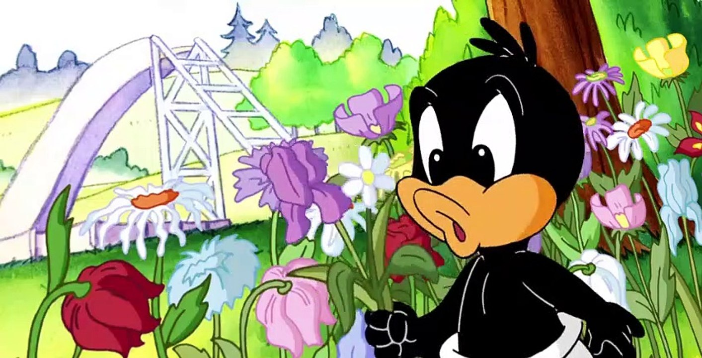 Baby Looney Tunes S01 E14