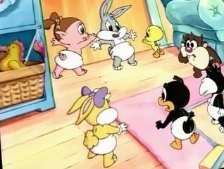Baby Looney Tunes S01 E15