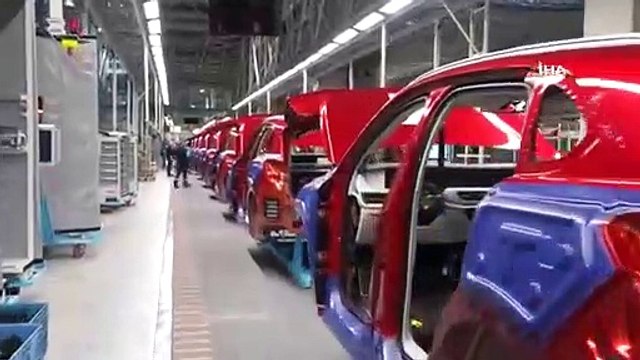 TOGG başvuru sayısı kaç? TOGG ön sipariş kaç kişi başvurdu? TOGG çekilişi ne zaman çekilecek?