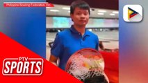 Merwin Tan, panalo sa PBA Bowlers Academy Open