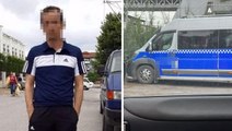 Cinsel tacizden yargılanan minibüs şoförü 