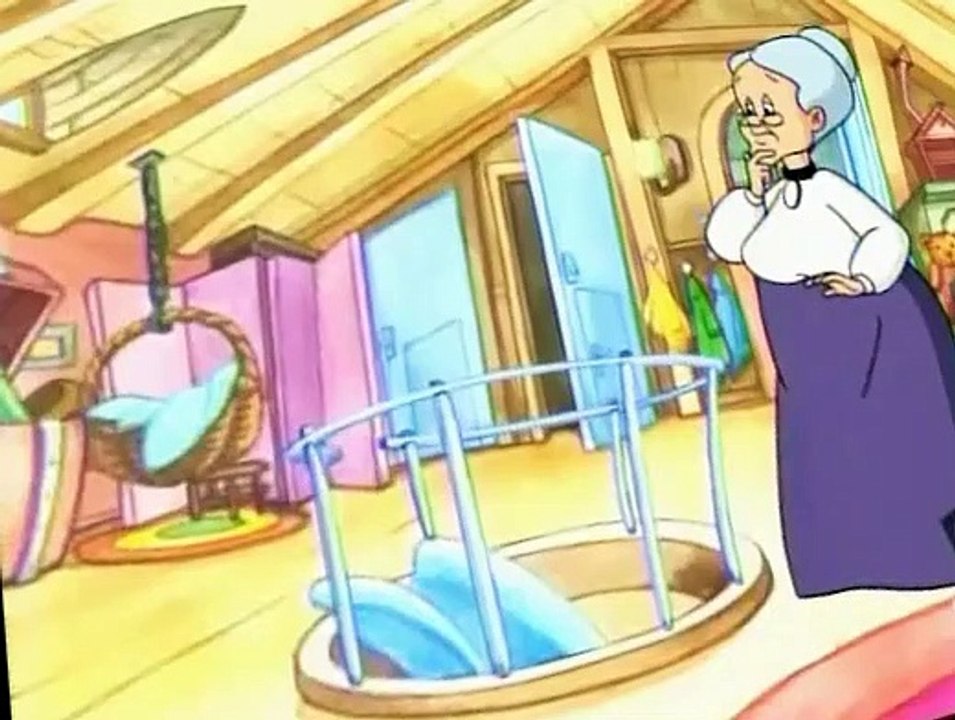 Baby Looney Tunes S01 E17