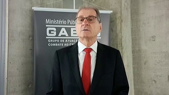Gaeco cumpre oito mandados de busca e apreensão em investigação de possível crime de “rachadinha”