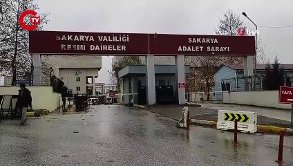 Minibüste cinsel saldırı dehşeti: Sanık hâkim karşısına çıktı