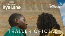 Amor en Rye Lane - Tráiler oficial