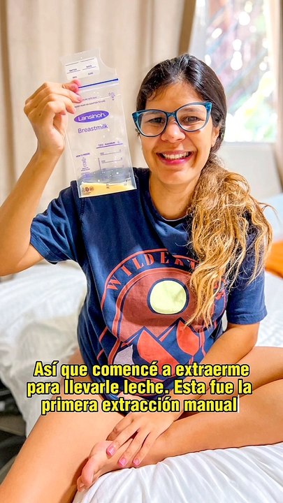El desgarrador testimonio de una madre  y su bebé que convulsiona