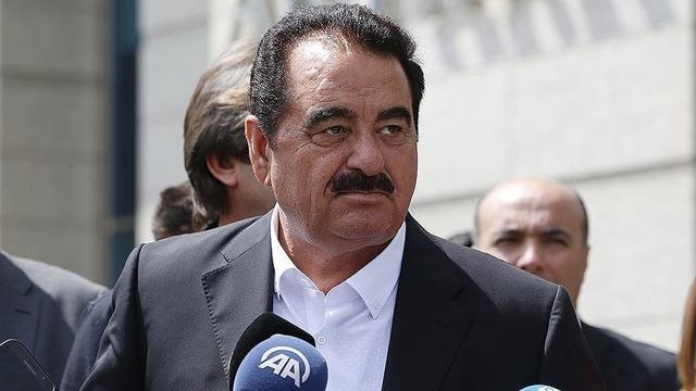 İbrahim Tatlıses hangi partiden milletvekili adayı oldu? İbrahim Tatlıses milletvekili adayı mı?