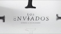 Los Enviados - Trailer
