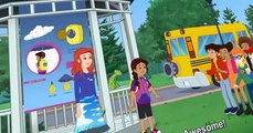 The Magic School Bus Rides Again: S02 E008
