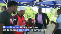 Pour contrer la mortalité sur les routes, la Côte d'Ivoire lance le permis à points